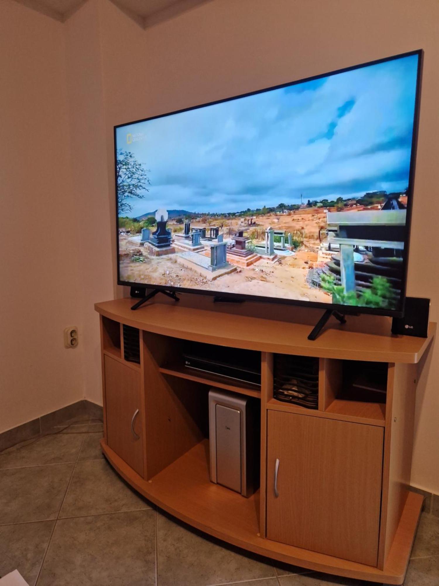 Grdelin Apartment Omis Luaran gambar