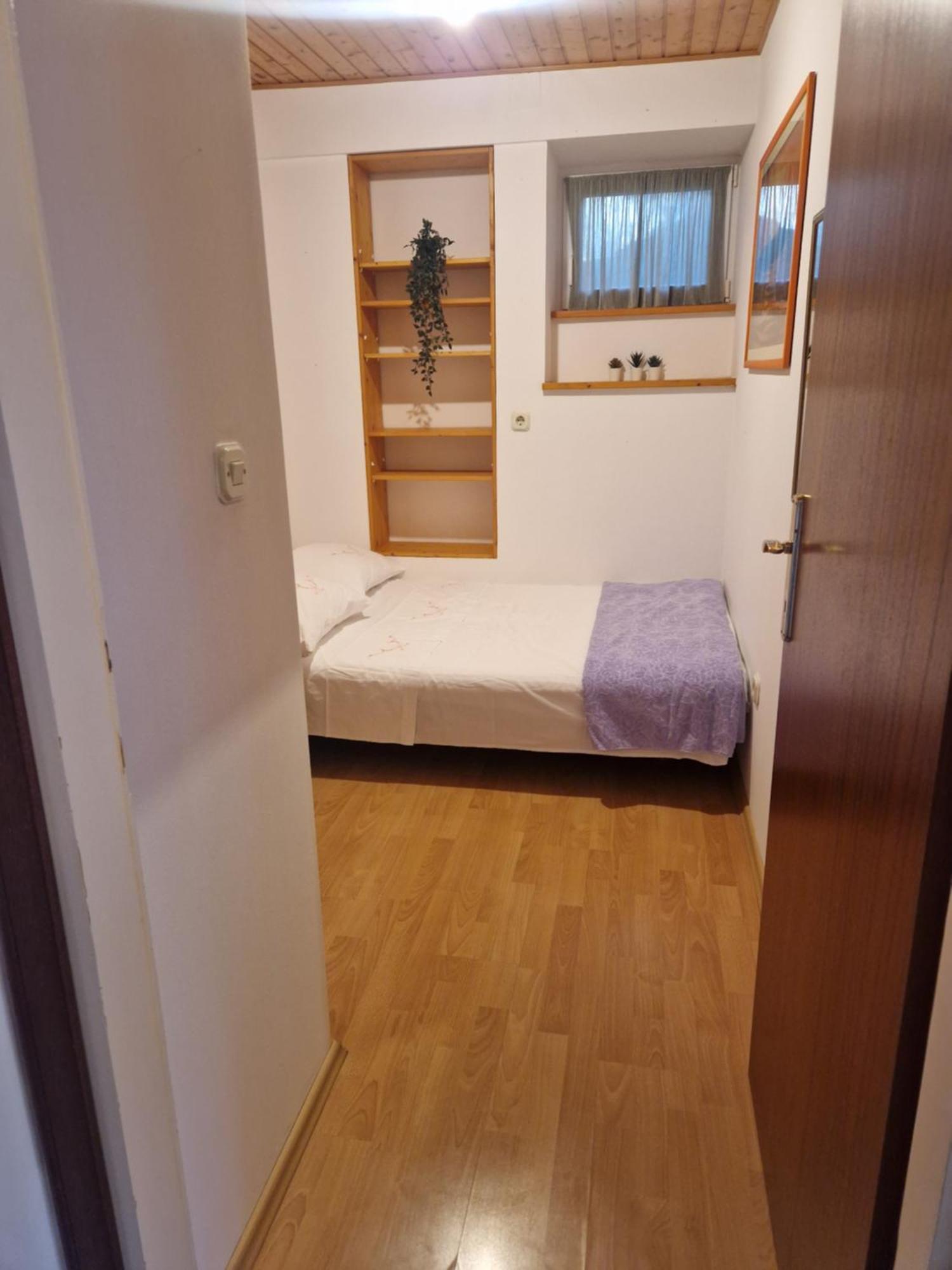 Grdelin Apartment Omis Luaran gambar