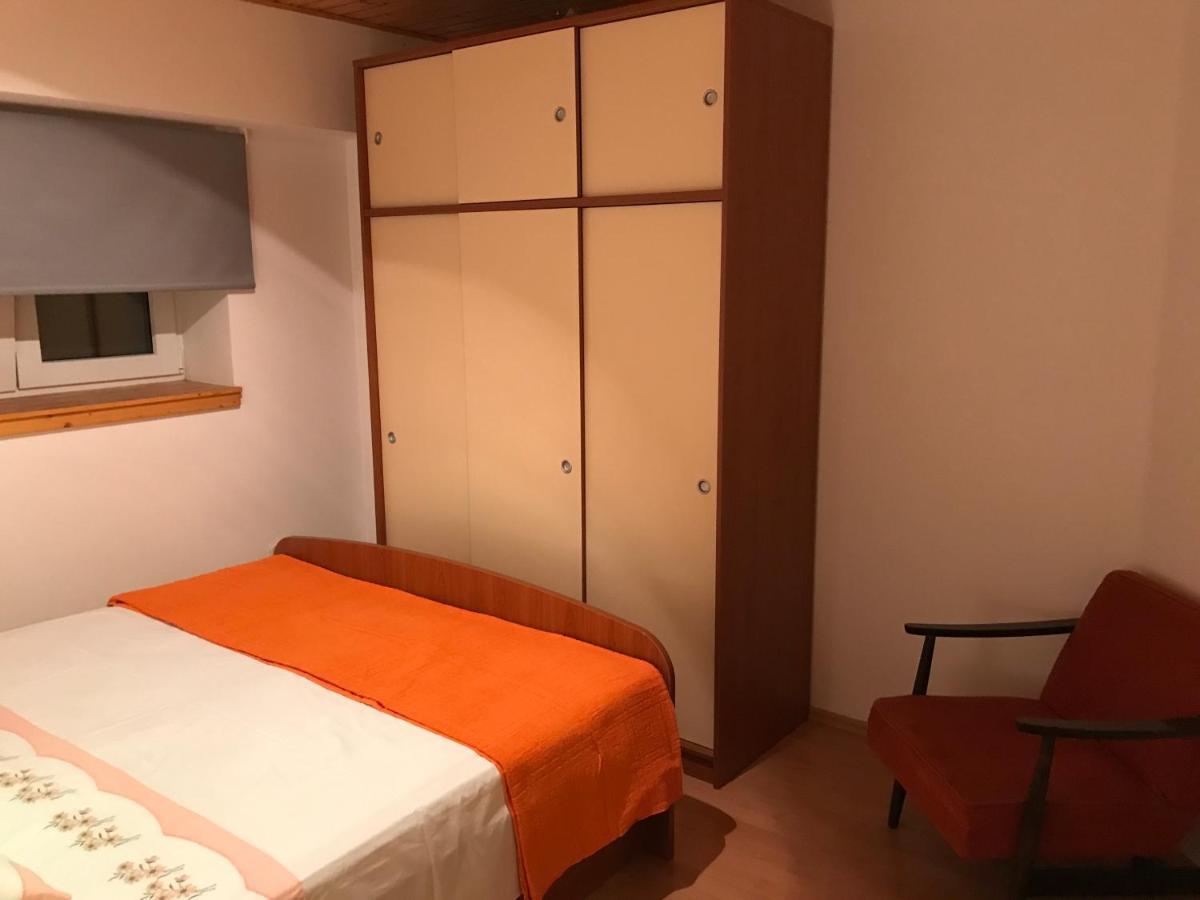 Grdelin Apartment Omis Luaran gambar